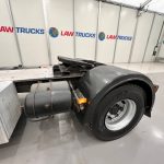 DAF CF85 380 4×2 Sleeper Cab Tractor Unit Manual - thumbnail