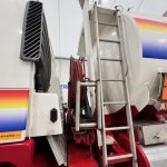 Volvo FM 300 6×2 20,000 Litre Fuel Tanker - thumbnail