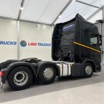 Scania R450 6×2 Midlift Highline Tractor Unit - thumbnail