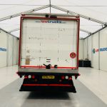 Iveco Stralis 310 Euro 6 6×2 Box Van - thumbnail