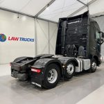 Volvo FH 500 6×2 Midlift Tractor Unit Safari Edition - thumbnail