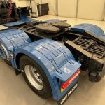 Volvo FH 500 6×2 Midlift Tractor Unit - thumbnail