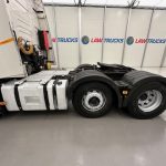 Volvo FH 460 6×2 Midlift Tractor Unit - thumbnail