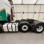 Renault Premium 460 6×2 Midlift Tractor Unit - thumbnail