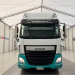 DAF CF 460 6×2 Midlift Tractor Unit - thumbnail