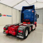 MAN TGX 26.480 6×2 Tractor Unit - thumbnail