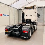 MAN TGX 26.460 6×2 Tractor Unit - thumbnail