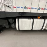Scania 124 470 6×2 10 Tyre Sleeper Cab Flatbed - thumbnail