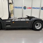 Scania G410 4×2 Sleeper Cab Tractor Unit - thumbnail
