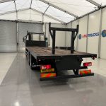 DAF CF75 310 6×2 10 Tyre Day Cab Flatbed - thumbnail
