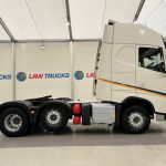 Volvo FH 500 6×2 Midlift Tractor Unit - thumbnail