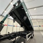 Scania P360 8×4 Rest Cab Tipper Manual - thumbnail