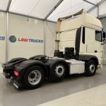 DAF XF 510 6×2 Midlift Tractor Unit - thumbnail