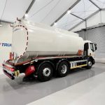 Volvo FE 300 6×2 20000 Litre Fuel Tanker - thumbnail