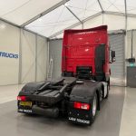 DAF XF 510 6×2 Midlift Tractor Unit - thumbnail