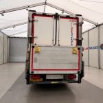 DAF CF 290 6×2 Rear Steer Fridge Box - thumbnail