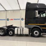 DAF XF 510 6×2 Midlift Tractor Unit - thumbnail