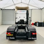 Mercedes Actros 2543 6×2 Midlift Tractor Unit - thumbnail