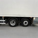 DAF  CF 290 6×2 Rear Steer Fridge Box - thumbnail