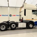 DAF XF 510 6×2 Midlift Tractor Unit Manual - thumbnail