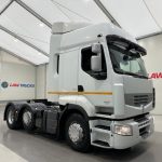 Renault Premium 460 6×2 Midlift Tractor Unit - thumbnail