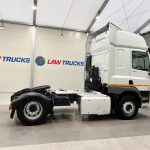 DAF CF 400 4×2 Sleeper Cab Tractor Unit - thumbnail