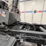 DAF CF 400 8×4 Day Cab Tipper - thumbnail