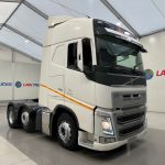 Volvo FH 500 Euro 5 6×2 Midlift Tractor Unit - thumbnail