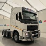 Volvo FH 460 Euro 5 6×2 Tractor Unit Safari Edition - thumbnail