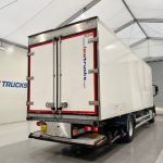 Mercedes Antos 1827 Day Cab Fridge Box - thumbnail