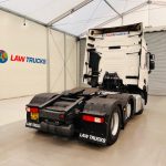 Renault T460 6×2 Midlift Tractor Unit - thumbnail