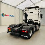 Renault T460 6×2 Midlift Tractor Unit - thumbnail