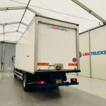 DAF CF65 220 Sleeper Cab Fridge Box - thumbnail