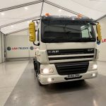 DAF CF85 360 6×2 Midlift Tractor Unit - thumbnail
