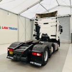 Renault T460 6×2 Midlift Tractor Unit - thumbnail