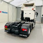 MAN TGX 26.440 6×2 Midlift Tractor Unit - thumbnail