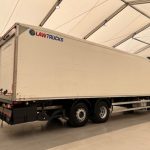 Iveco Stralis 310 AT 6×2 Box Van - thumbnail
