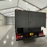 Volvo FH 440 6×2 Rear Lift Brick Grab Drawbar - thumbnail