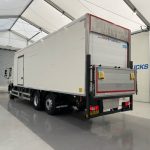 DAF CF 330 6×2 Sleeper Cab Fridge Box - thumbnail