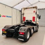 Scania R450 6×2 Midlift Topline Tractor Unit - thumbnail