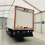 Iveco Stralis 310 AT 6×2 Fridge Box Van - thumbnail