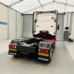 Scania R420 6×2 Midlift Topline Tractor Unit - thumbnail