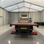 DAF CF 330 6×2 Rear Lift Sleeper Cab Flatbed - thumbnail