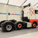 MAN TGX 26.470 6×2 Midlift Tractor Unit - thumbnail
