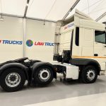 DAF XF 480 6×2 Midlift Tractor Unit - thumbnail