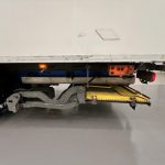 Scania P250 4×2 Sleeper Cab Fridge Box - thumbnail