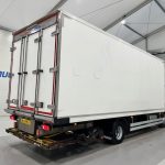 DAF LF 180 Day Cab Fridge Box Manual - thumbnail