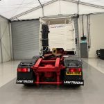 Volvo FM12 380 6×2 Midlift Tractor Unit Manual - thumbnail