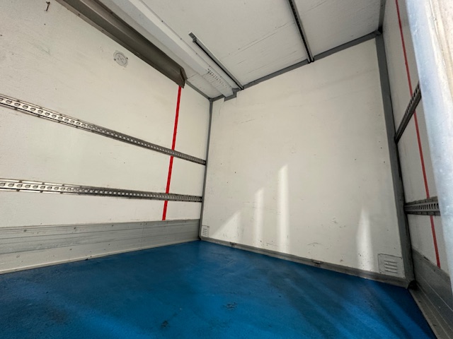 DAF LF45 150 Day Cab Box Van