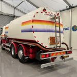 Scania P310 6×2 Rear Lift 20000 Litre Fuel Tanker - thumbnail